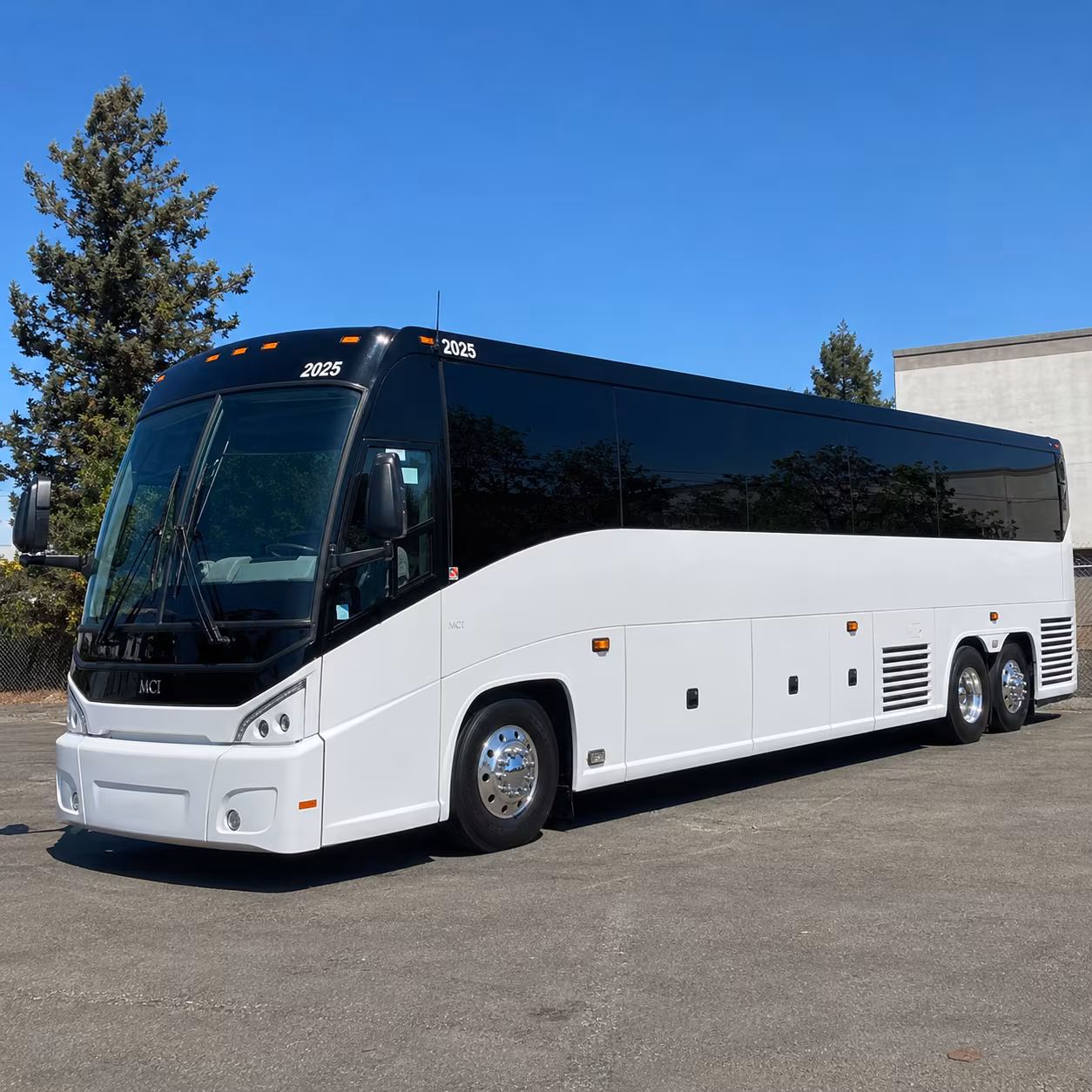 beat the i 94 commute with a dedicated employee shuttle