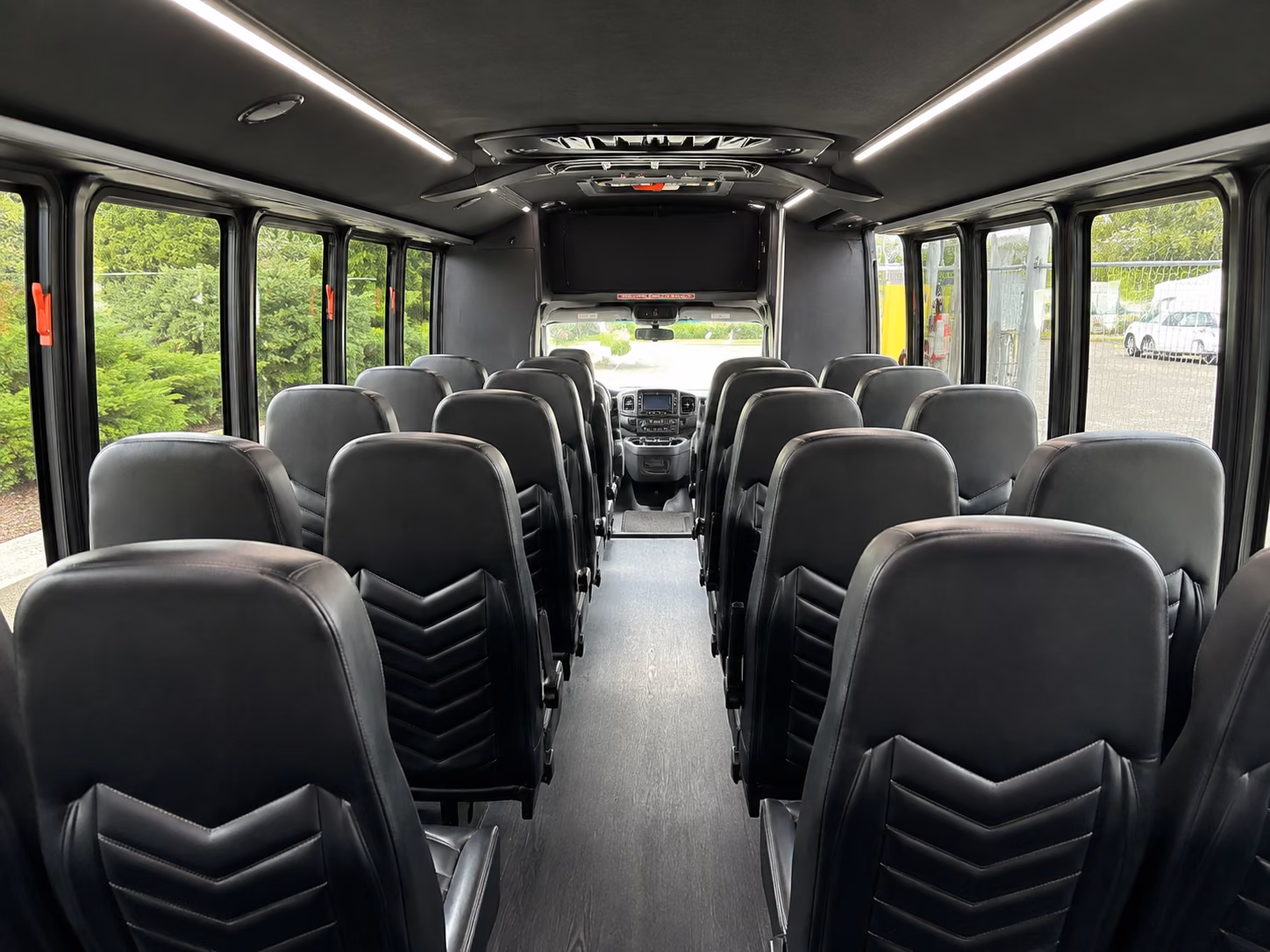 blaine flexible charter bus rentals for blaine wine tour groups