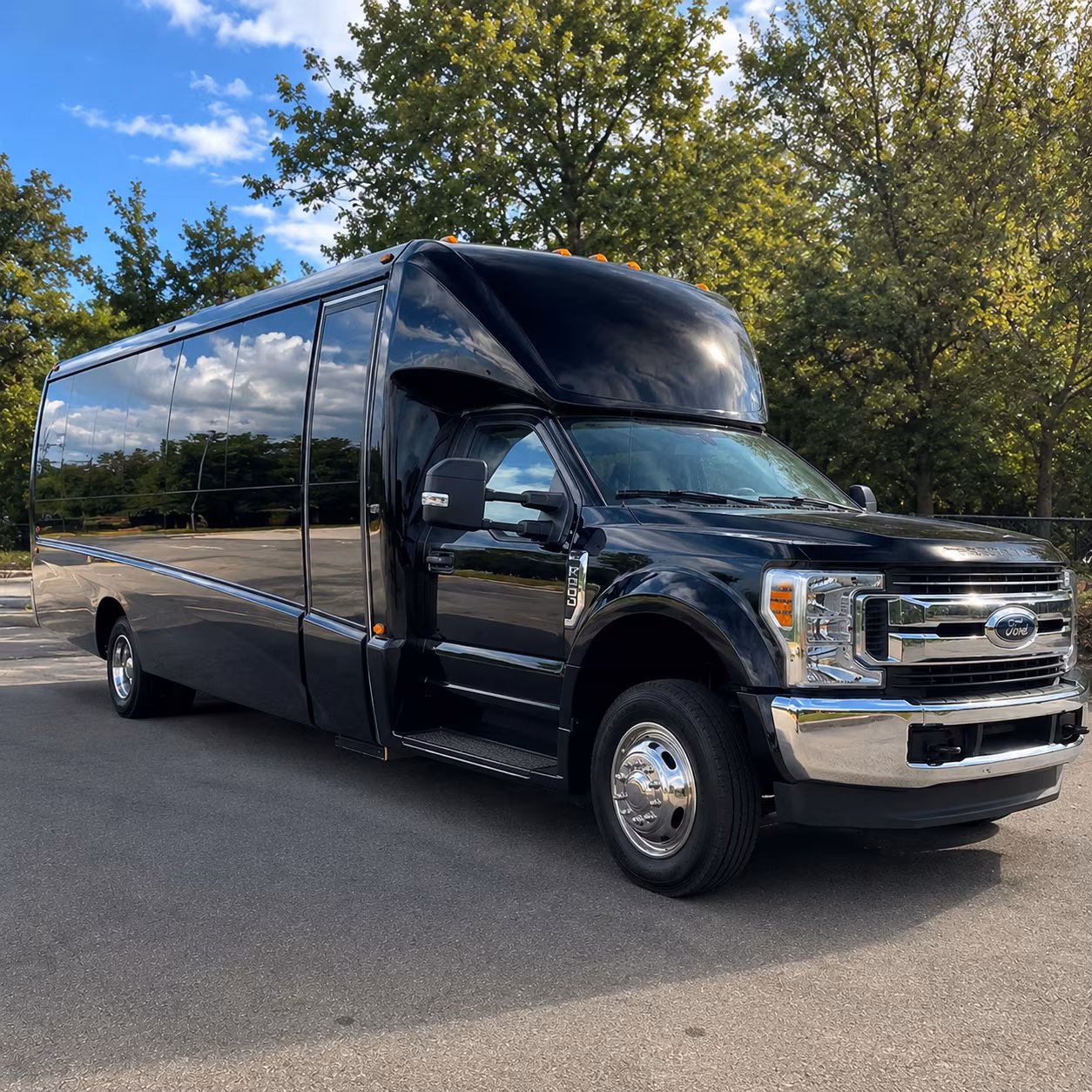 blaine long distance charter bus rentals in blaine