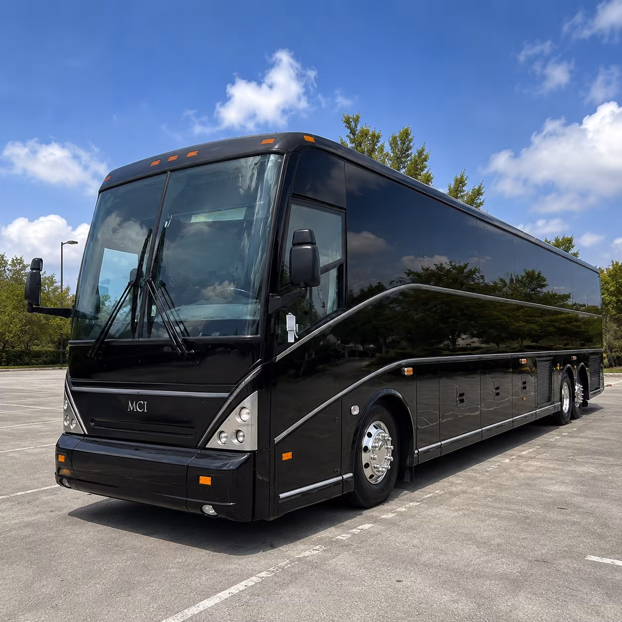 blaine prom charter bus rentals in blaine