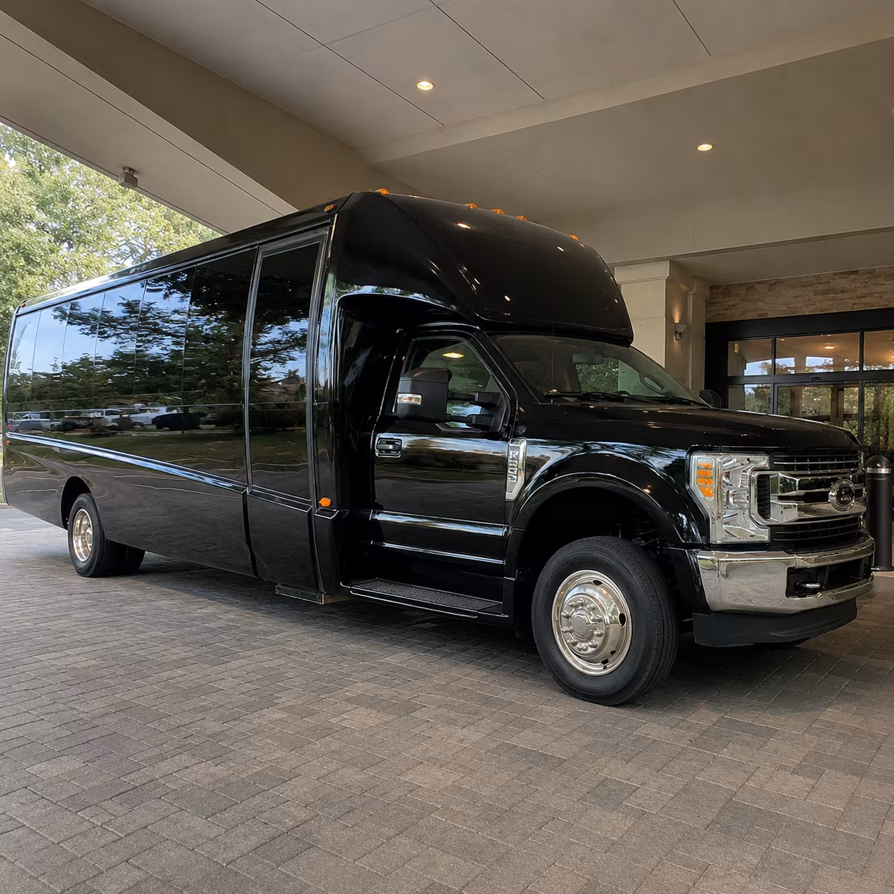 blaine travel together with blaine school field trip charter bus rentals