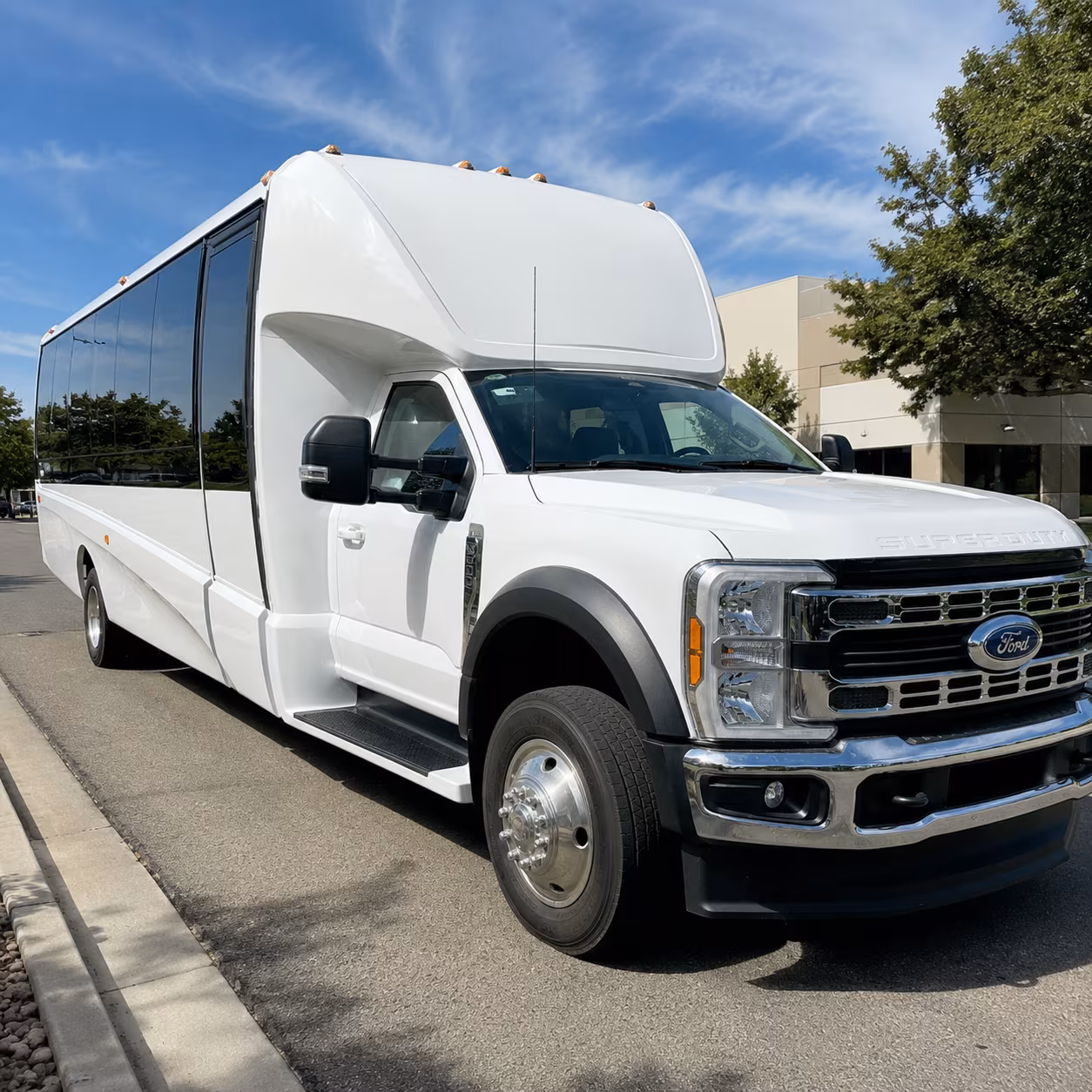 bloomington efficient corporate bus rentals in bloomington
