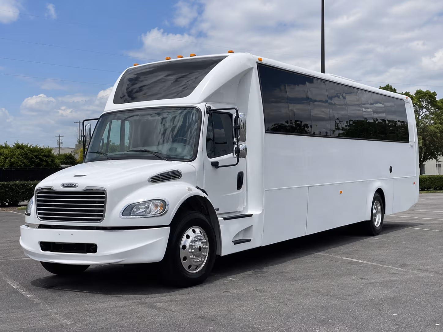 bloomington find the right ride with prom bus rentals in bloomington