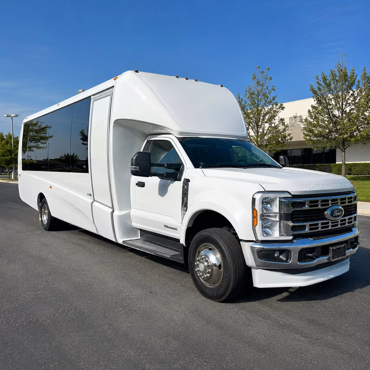 bloomington rent a charter bus for your bloomington church group