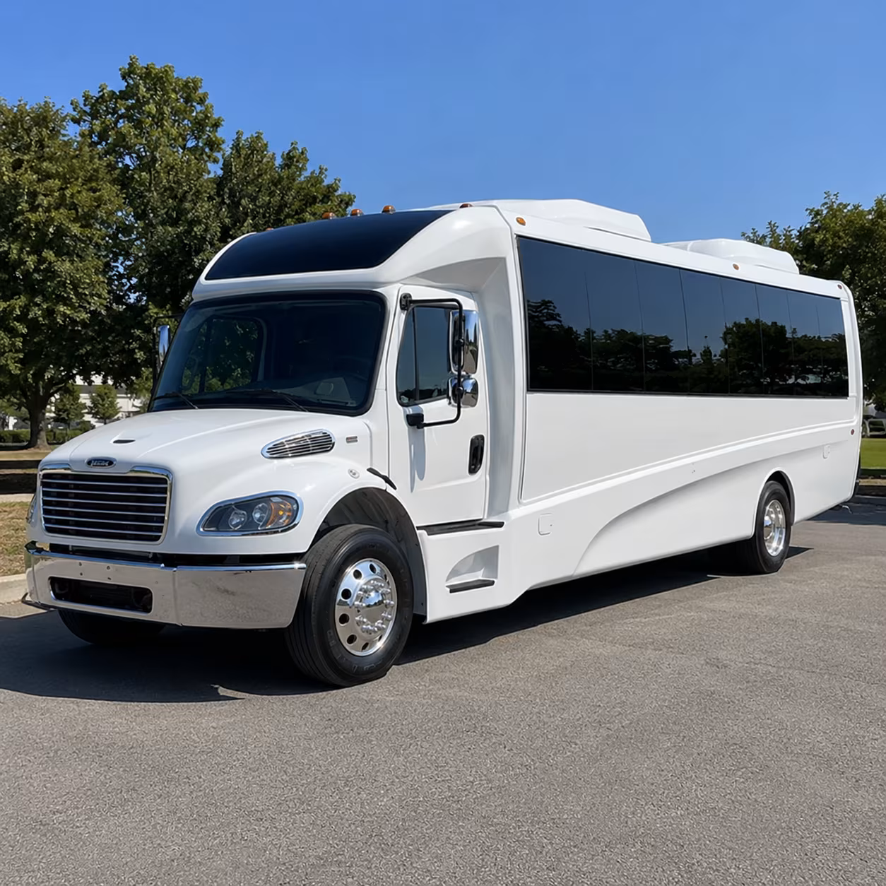 bloomington seamless long distance transportation from bloomington