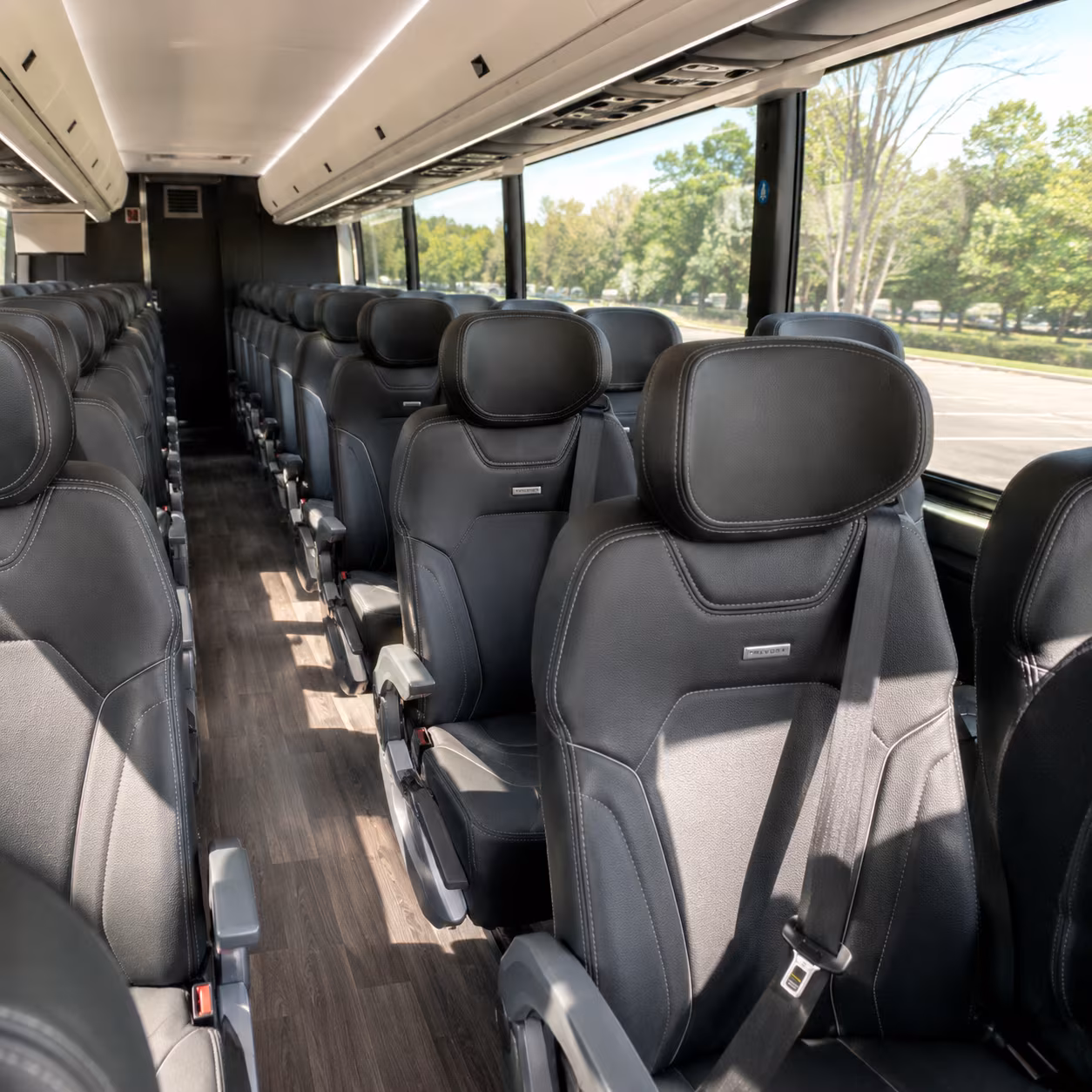 bloomington secure a bloomington bus rental for your government travel