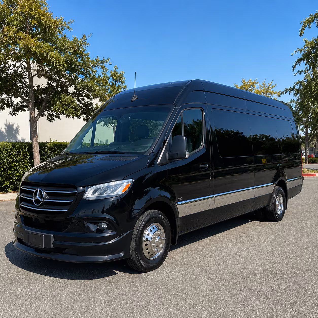 bloomington stress free employee shuttle bus rentals in bloomington