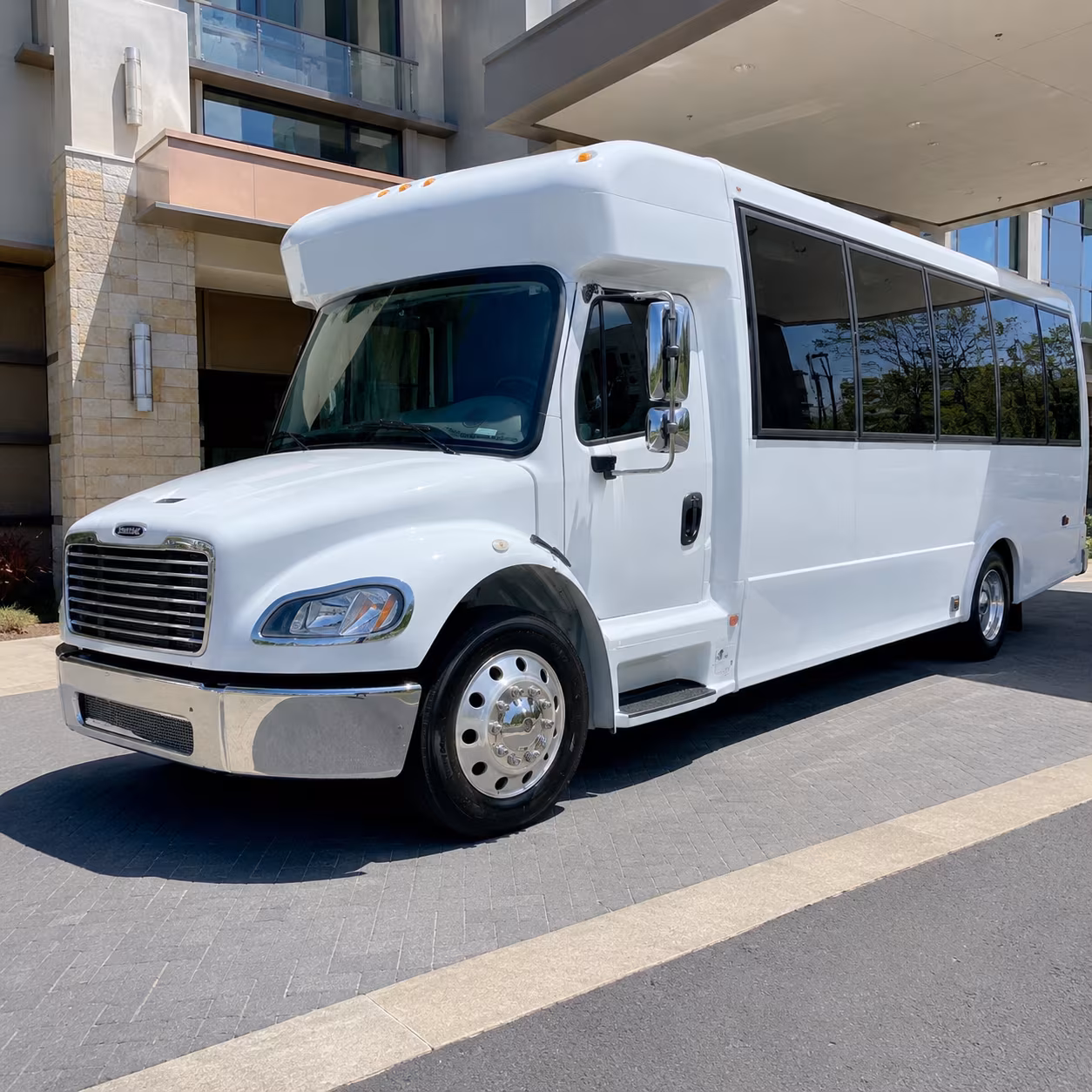 brooklyn park school field trip shuttle bus rentals in brooklyn park