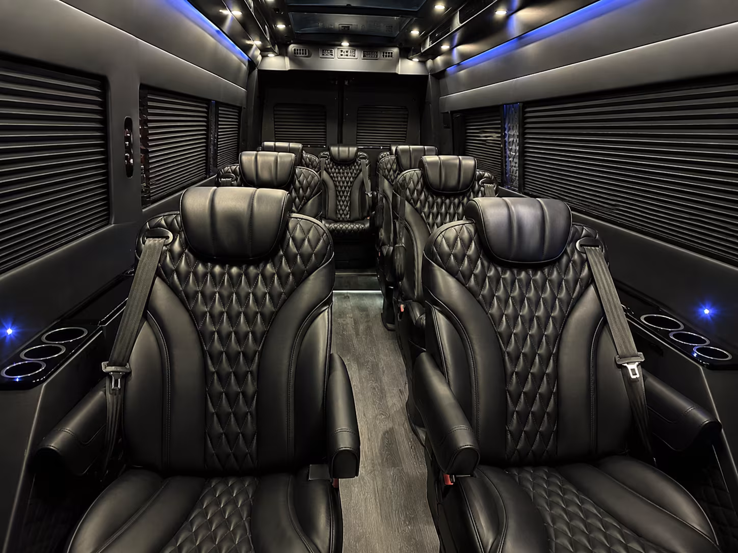 brooklyn park set up employee shuttles for brooklyn park businesses