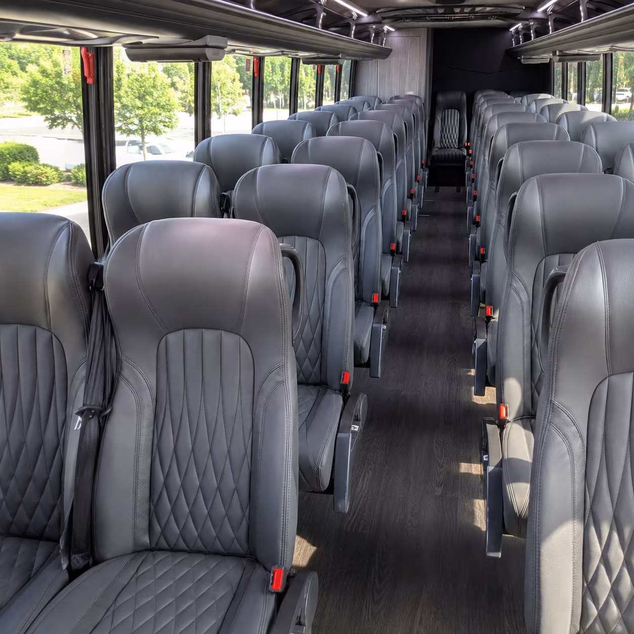 burnsville airport transportation made easy