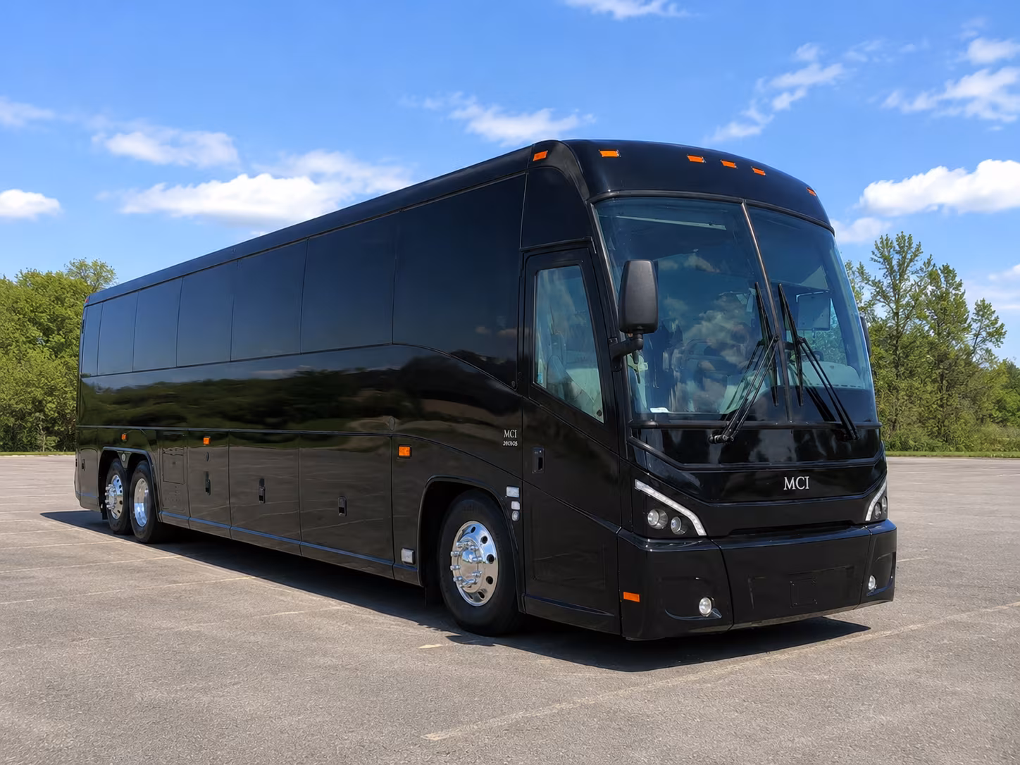 burnsville comfortable charter bus rentals for burnsville sports teams and fan groups