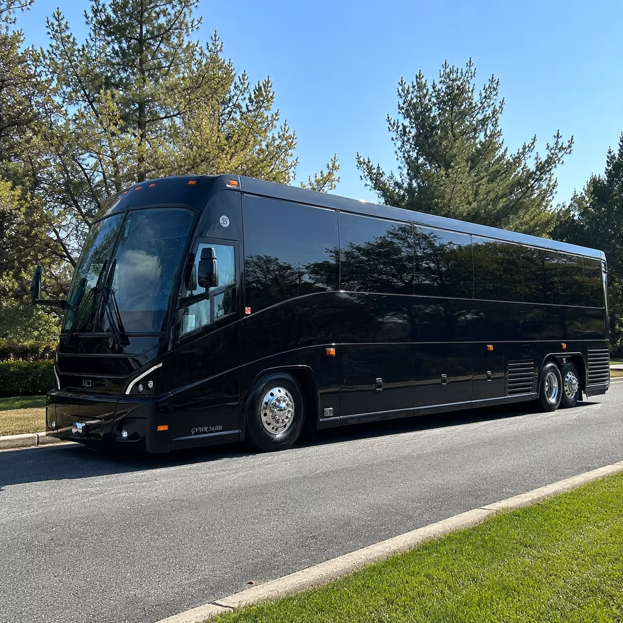 burnsville find burnsville long distance charter bus rentals for your group