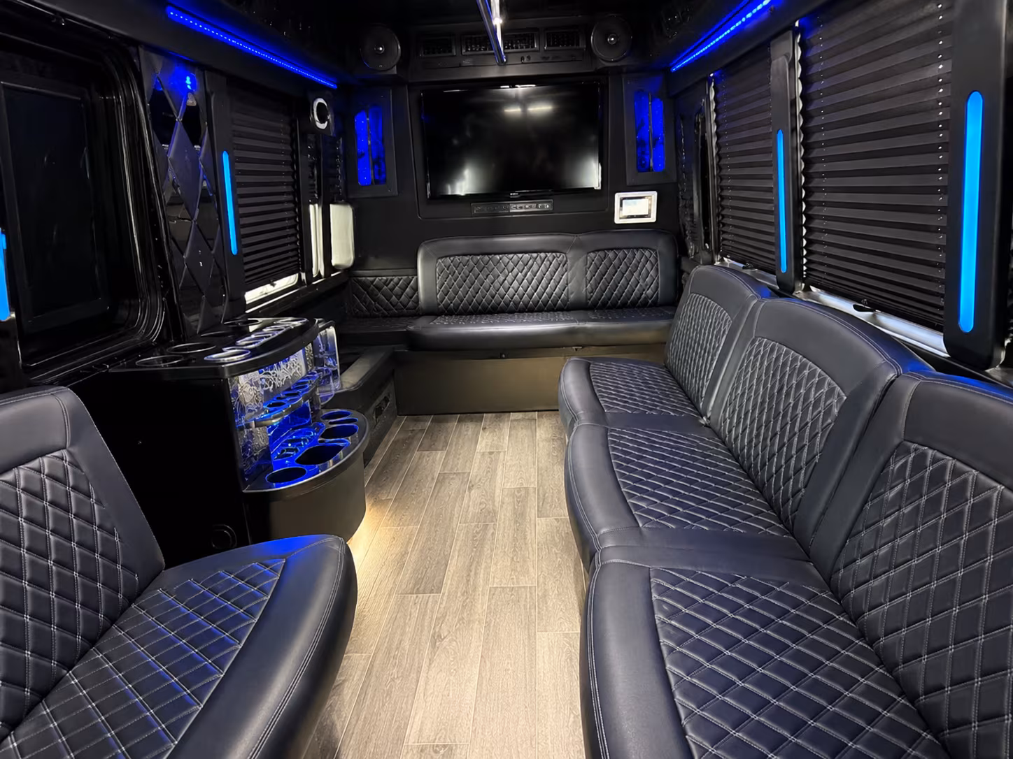 burnsville keep the party moving with burnsville party bus rentals