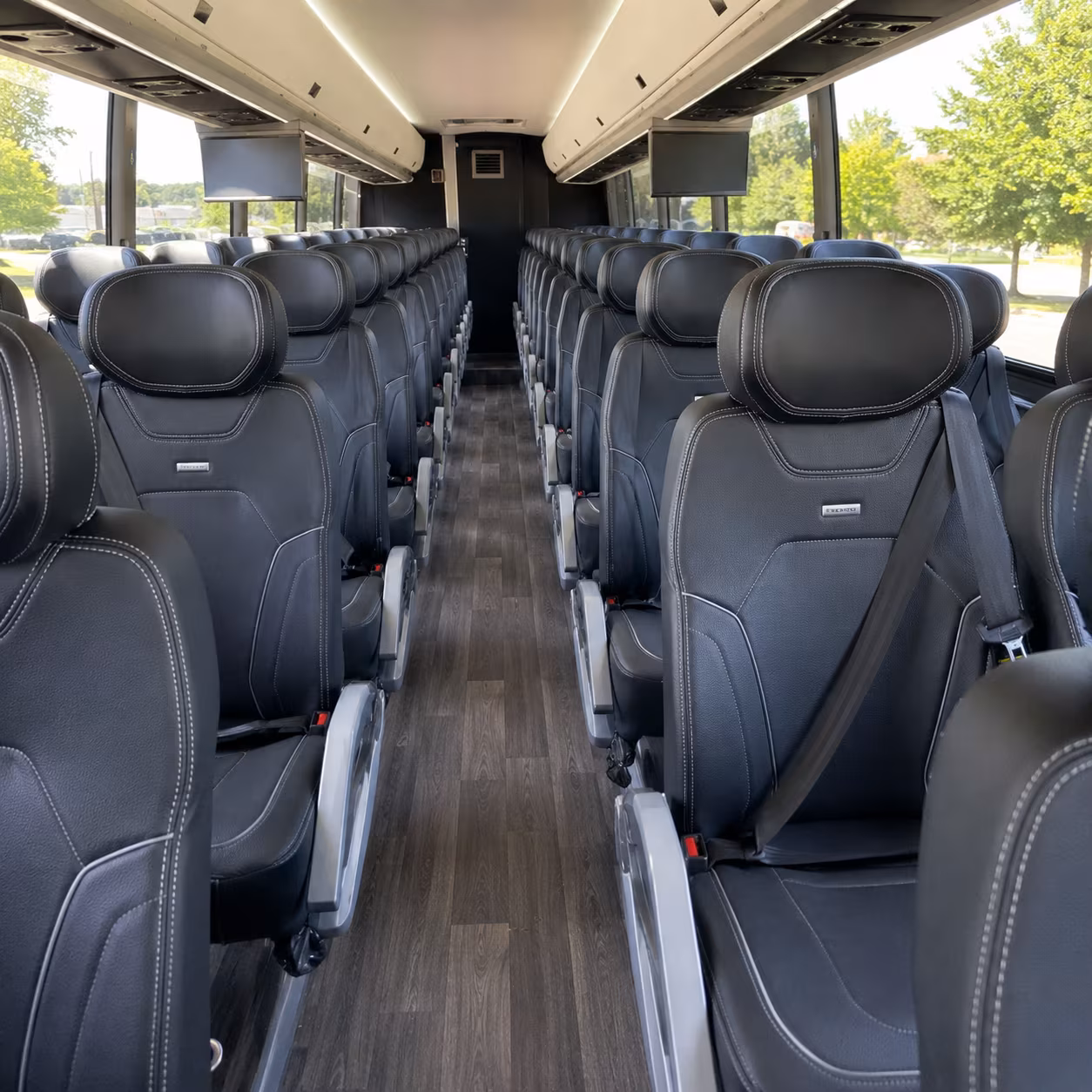burnsville school group trip bus rentals in burnsville