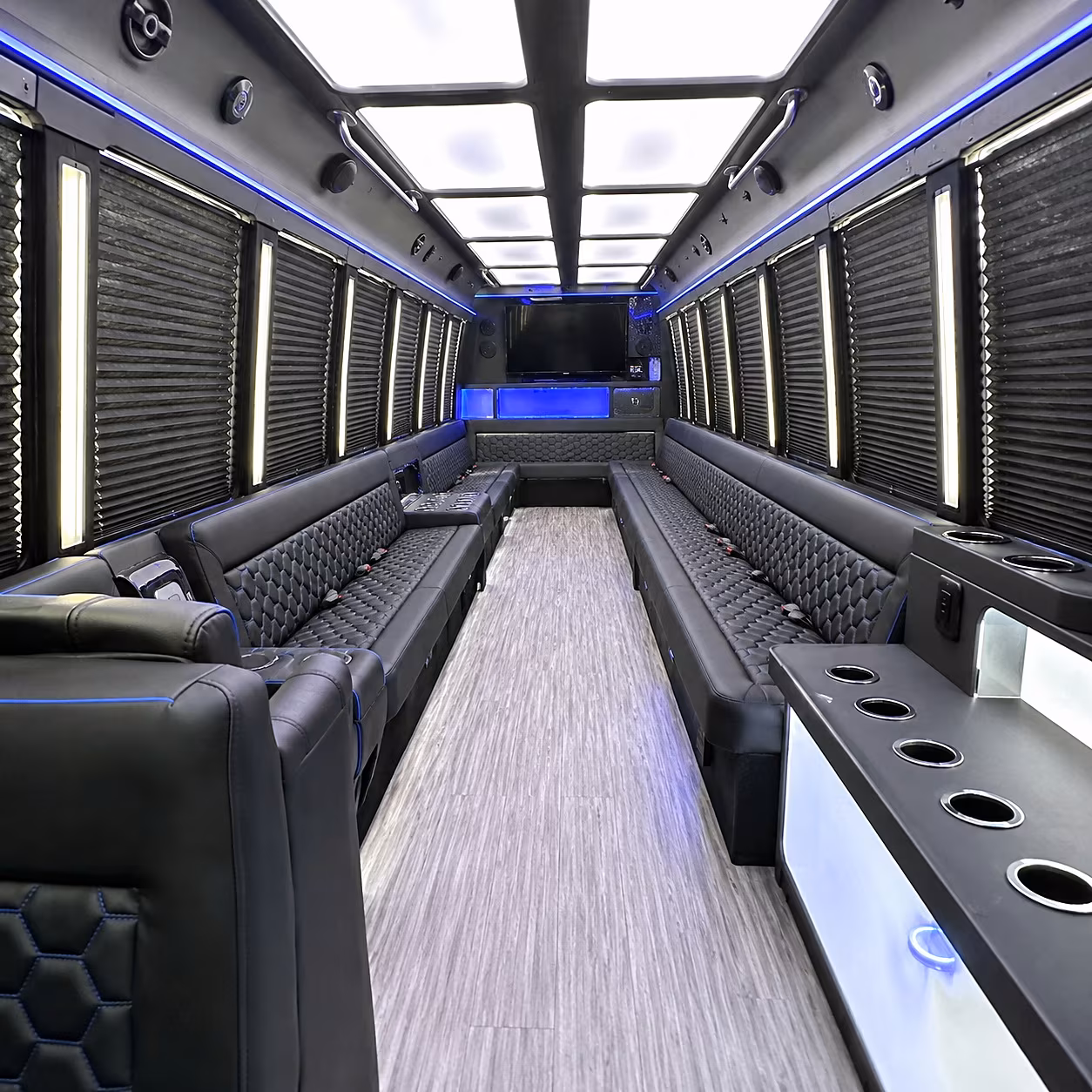 burnsville secure a burnsville bus rental for your government travel