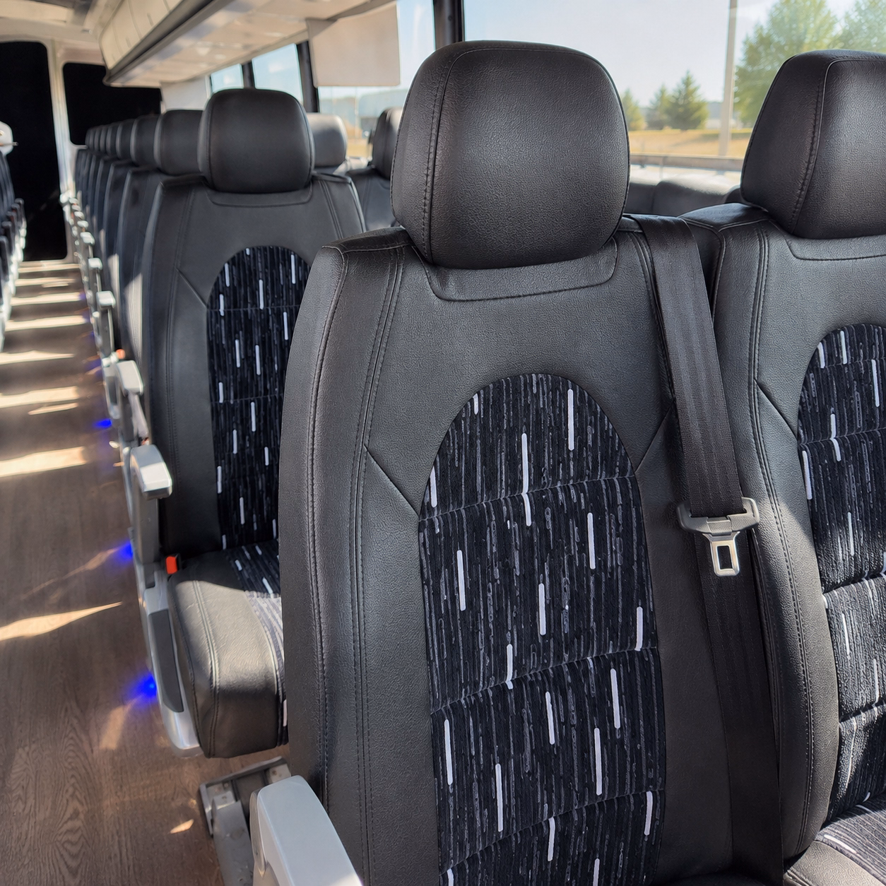 burnsville winery tour bus rentals made simple