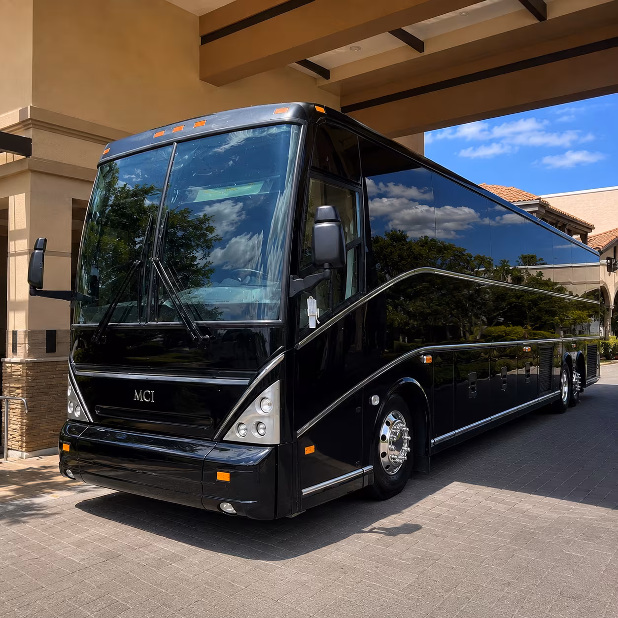 charter buses to mayo clinic and rochester minnesota