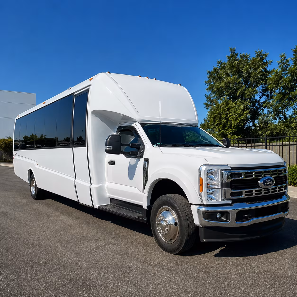 compare st paul bus rentals in minutes not days