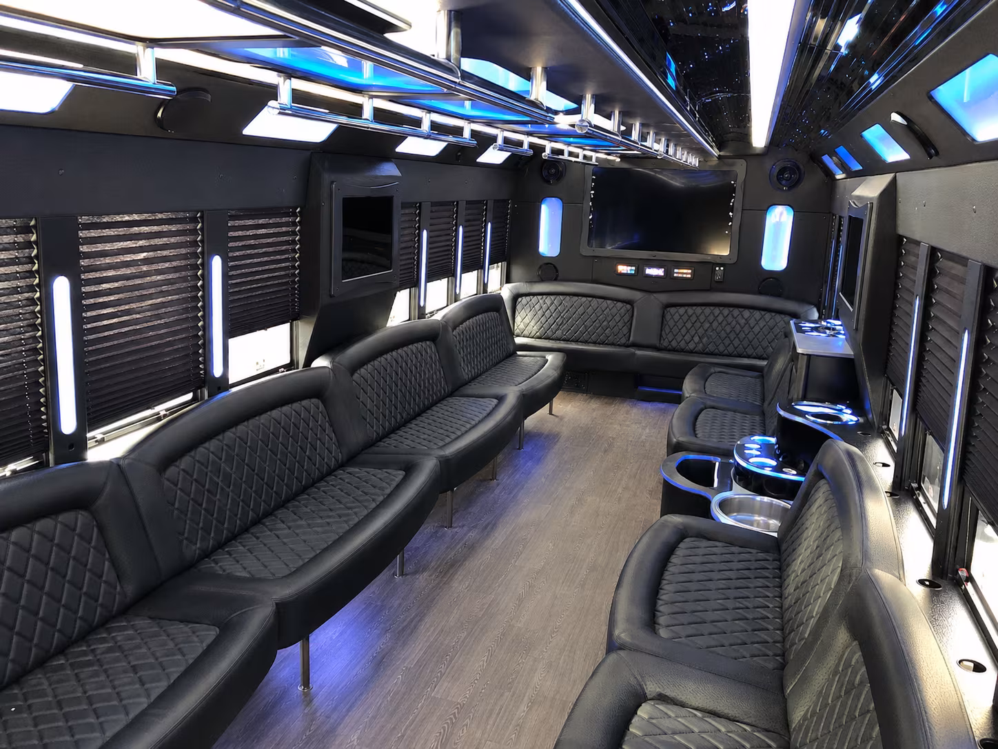 coon rapids bus rentals to coon rapids private events made easy