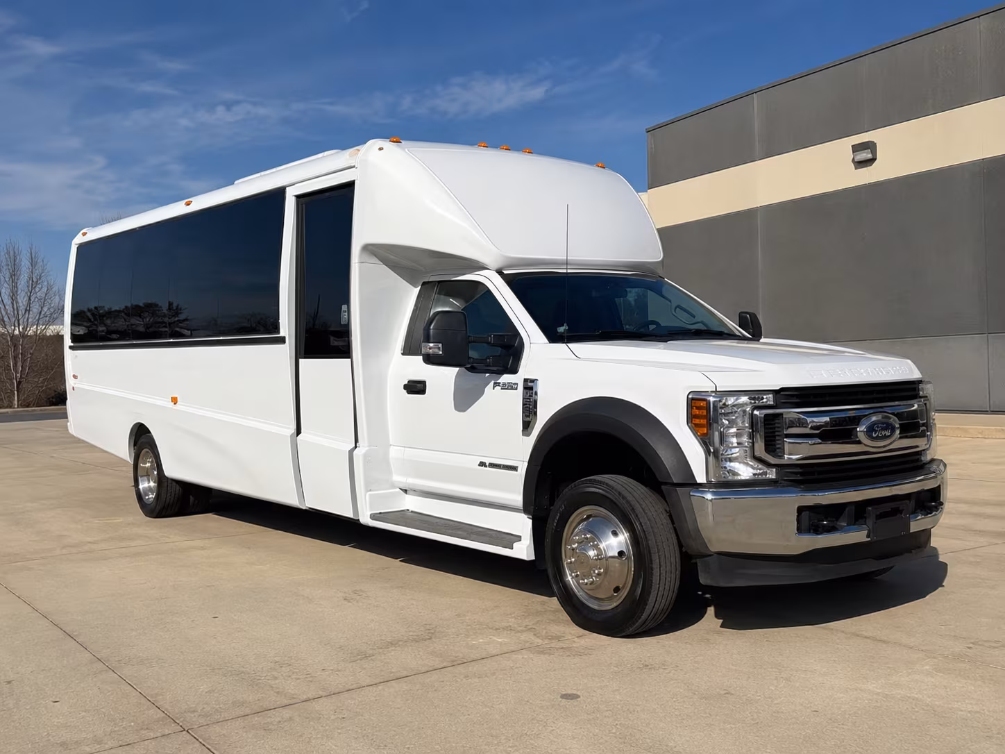 coon rapids long distance transportation simplified