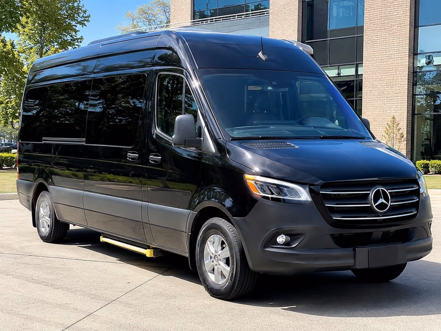 coon rapids professional shuttles for coon rapids employees