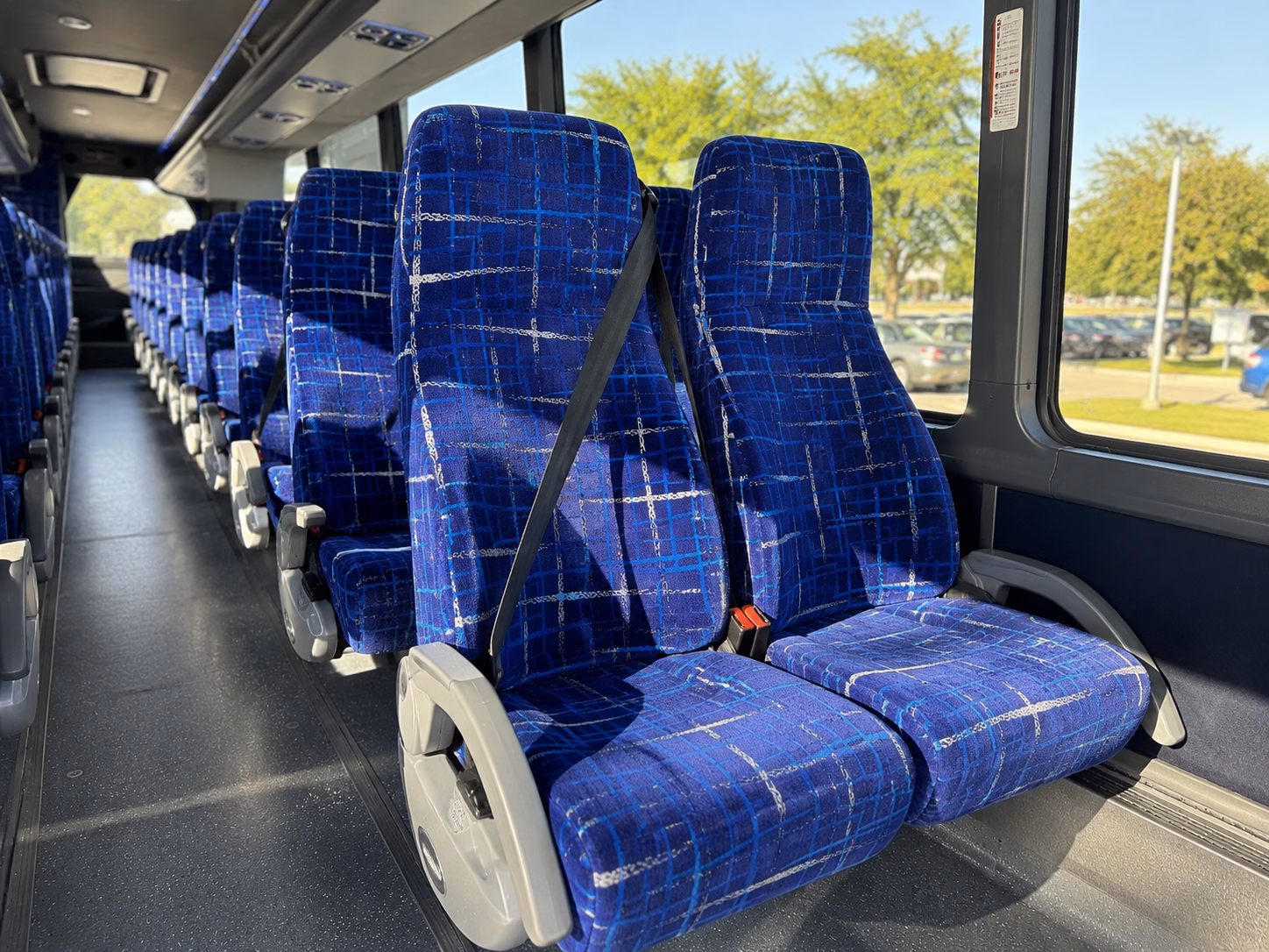 eagan airport shuttle services your group can trust