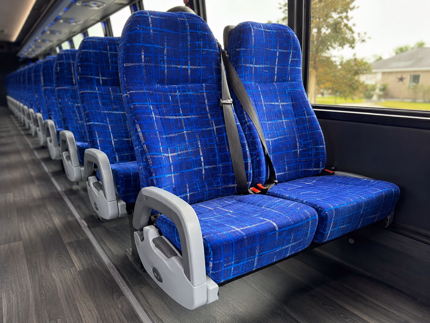 eagan charter bus rentals for every eagan field trip