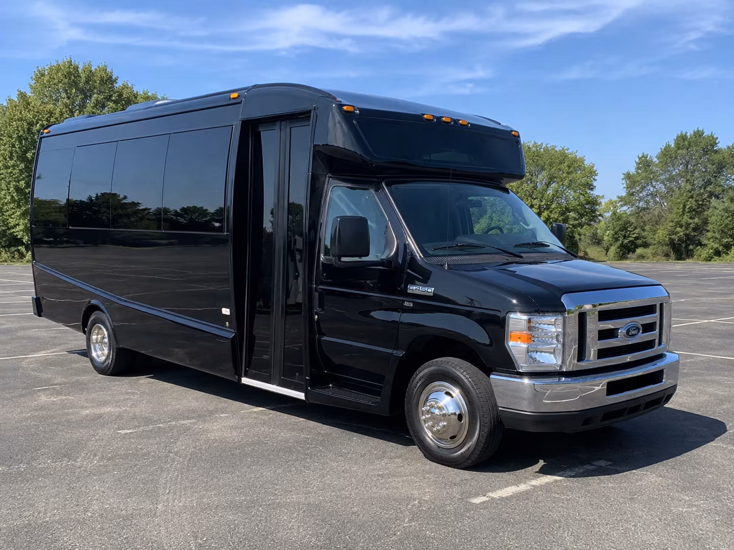eagan charter buses for eagan players coaches staff and fans