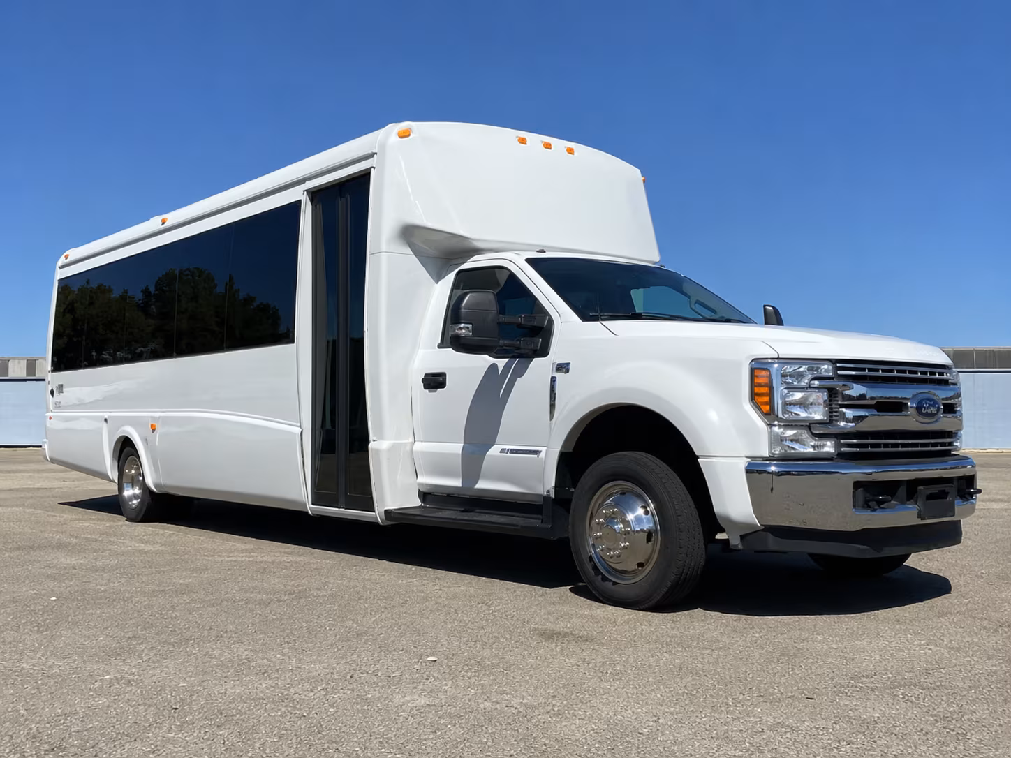 eagan easy government military travel with an eagan bus rental