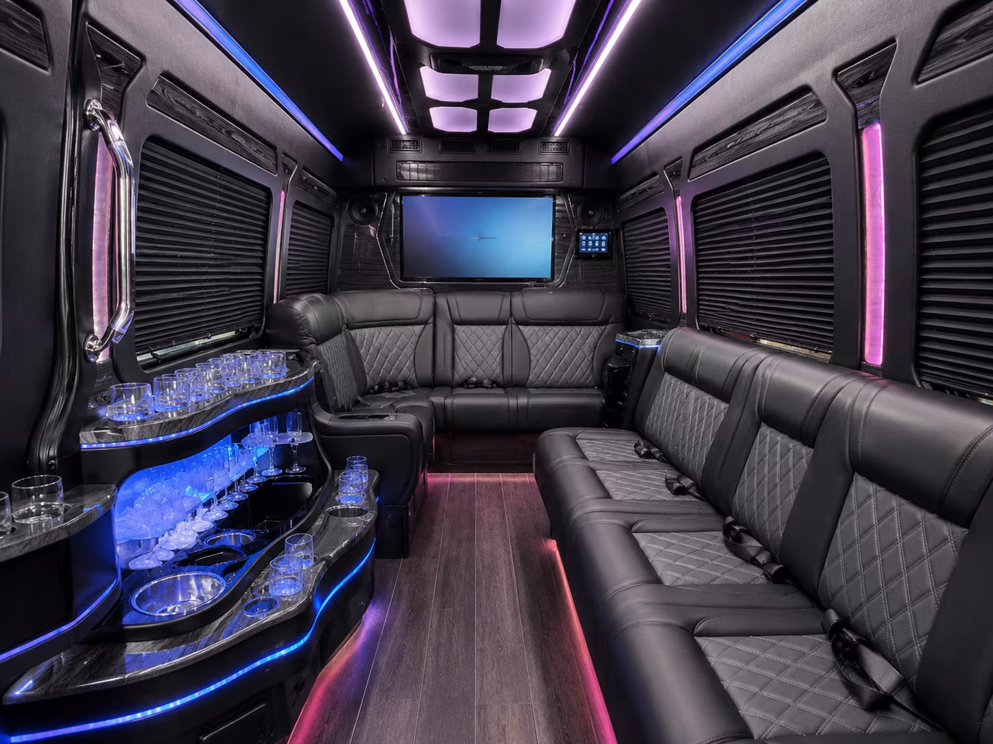 from sunday services to pilgrimages st paul church transportation for every occasion