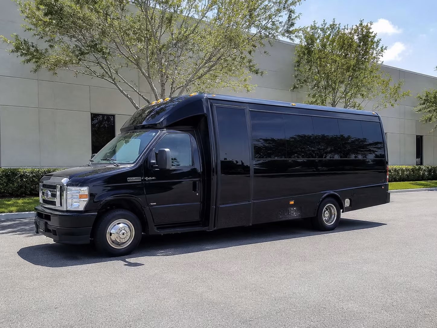 get online pricing for minnesota winter wedding transportation in seconds