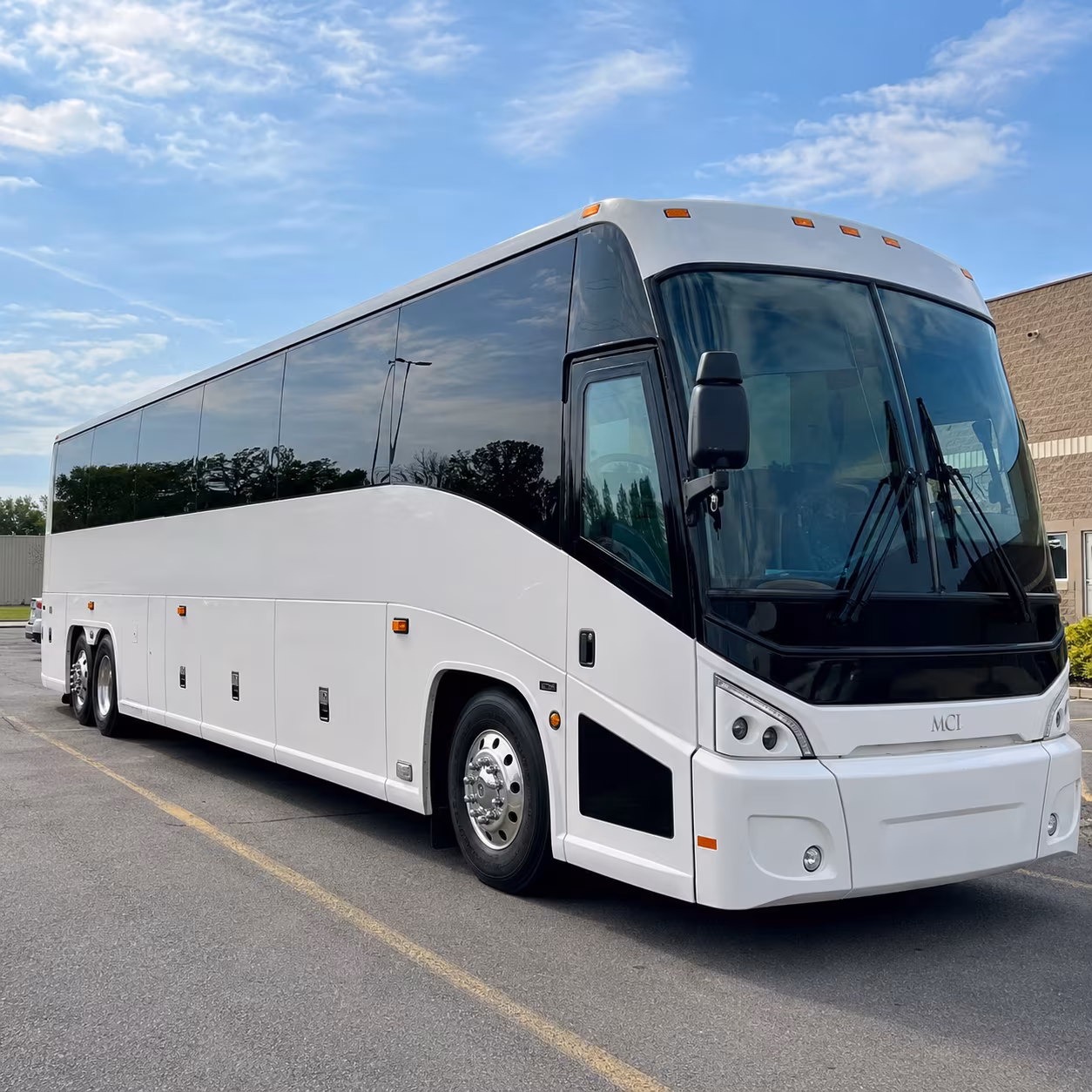 if your team works at a hospital or healthcare campus a shift shuttle makes all the difference