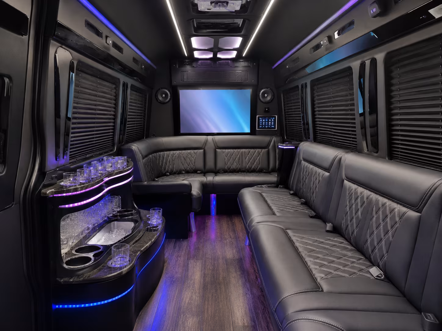 lock in your st paul prom bus before the date is gone