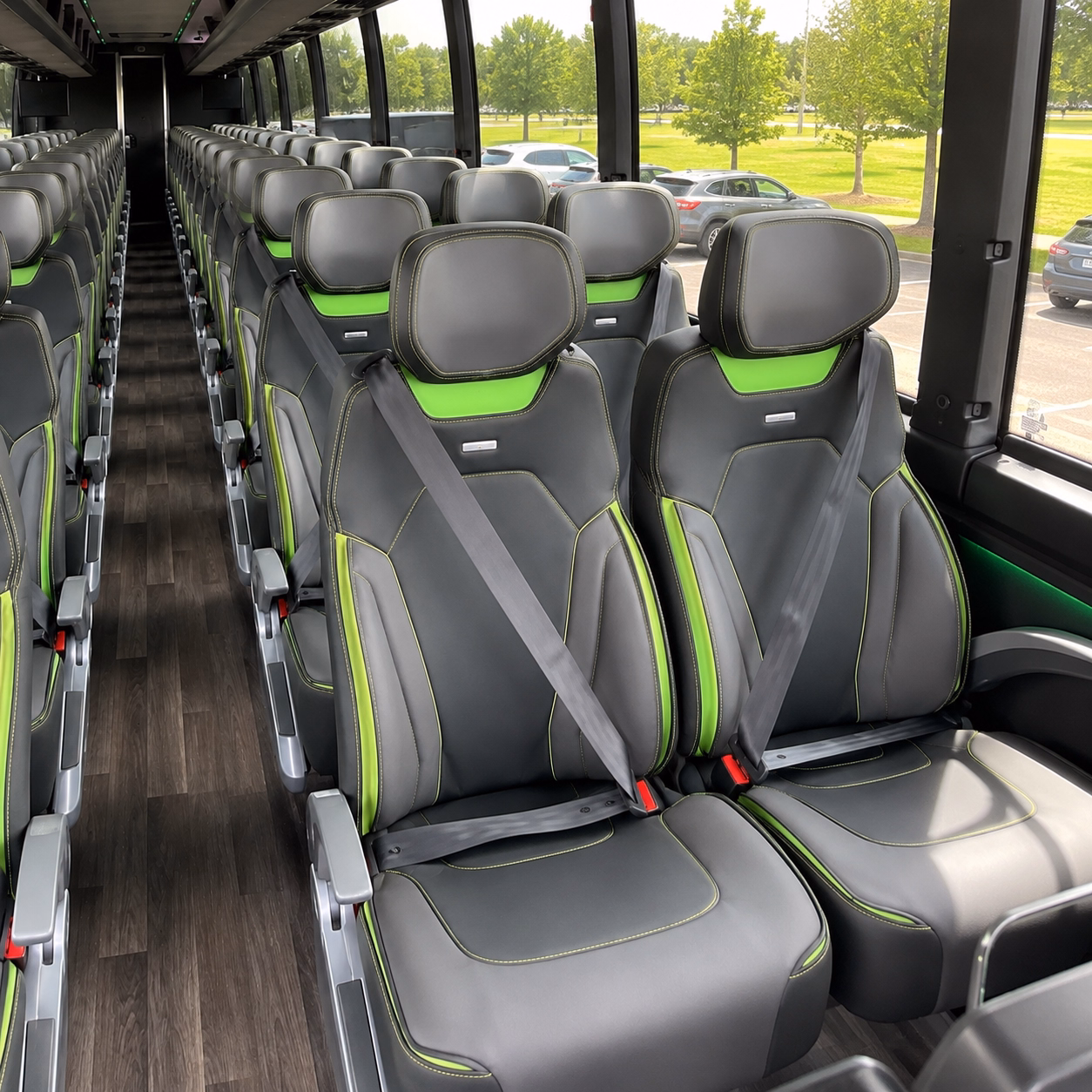 maple grove charter bus rentals for maple grove winery tours