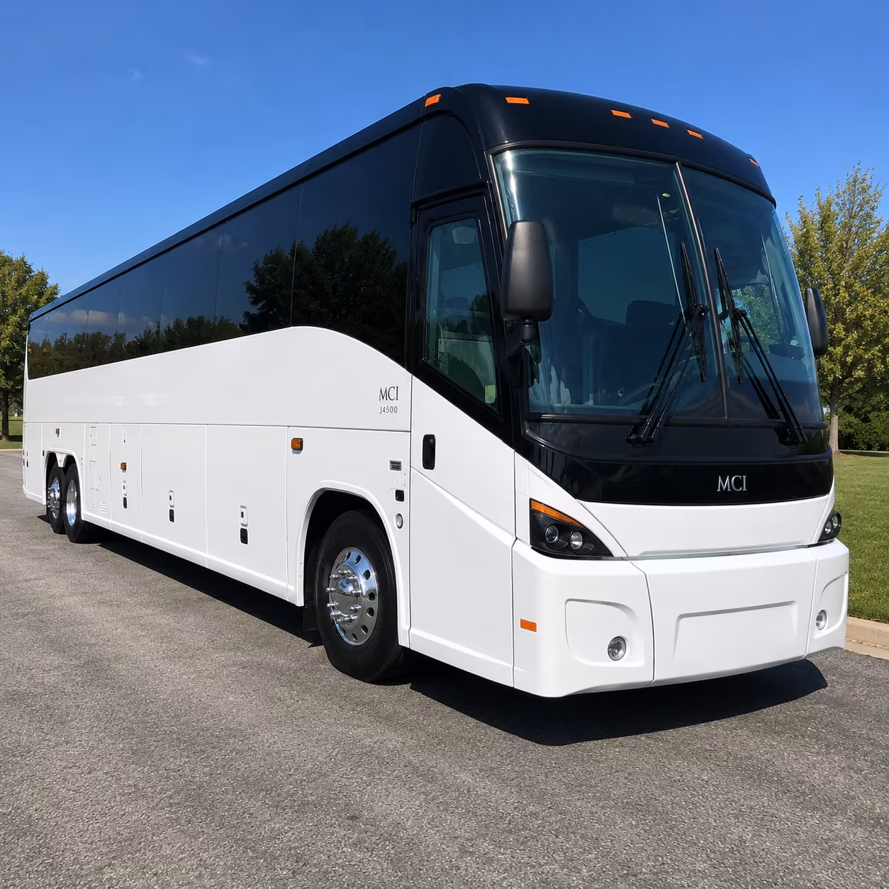 maple grove church religious group charter bus rentals in maple grove