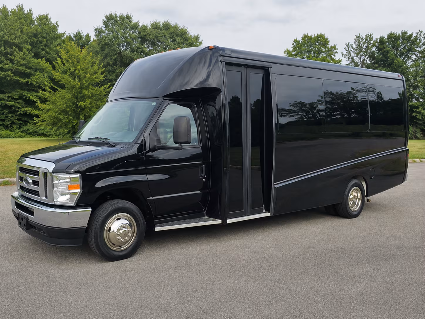 maple grove government and military charter bus rentals in maple grove