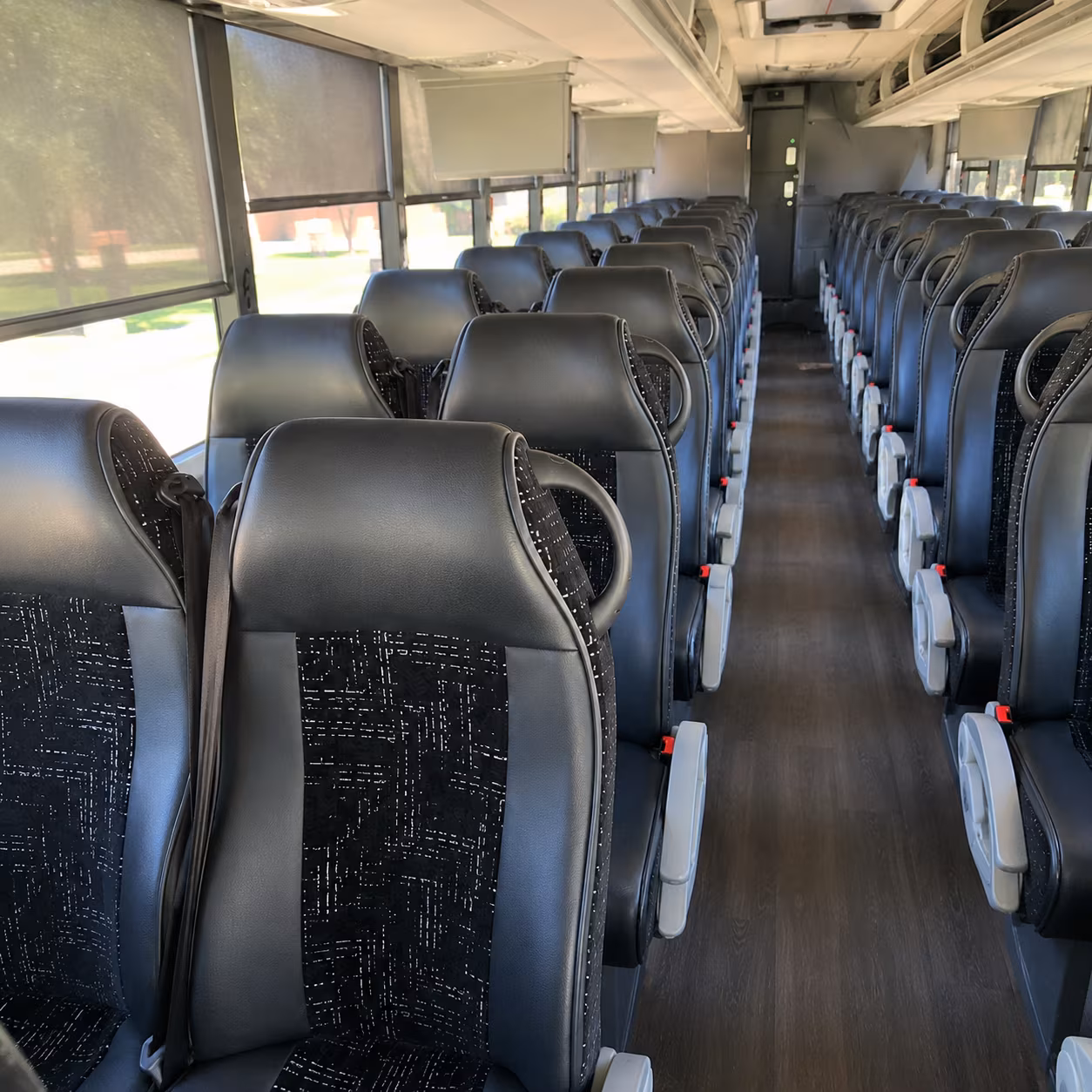 minneapolis book your minneapolis sporting event charter bus rental