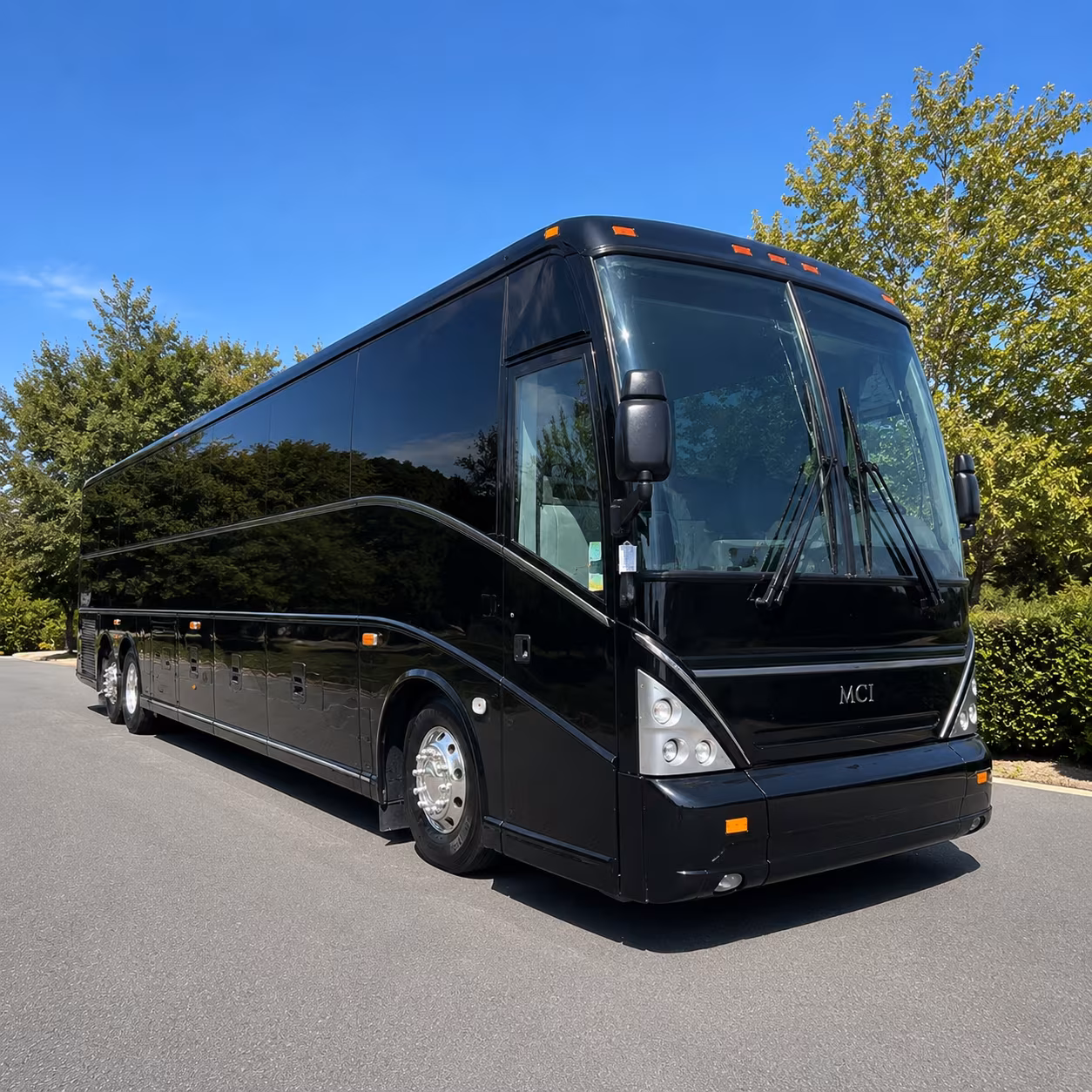 minneapolis easy long distance charter bus rentals in minneapolis