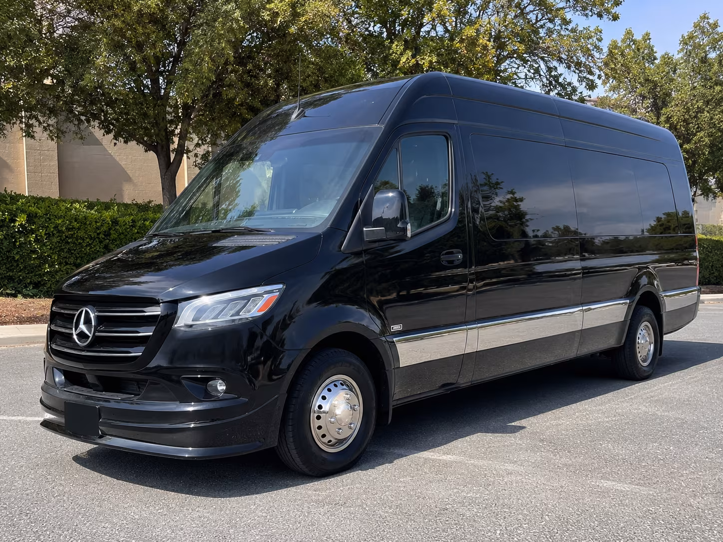 minneapolis employee shuttles made simple