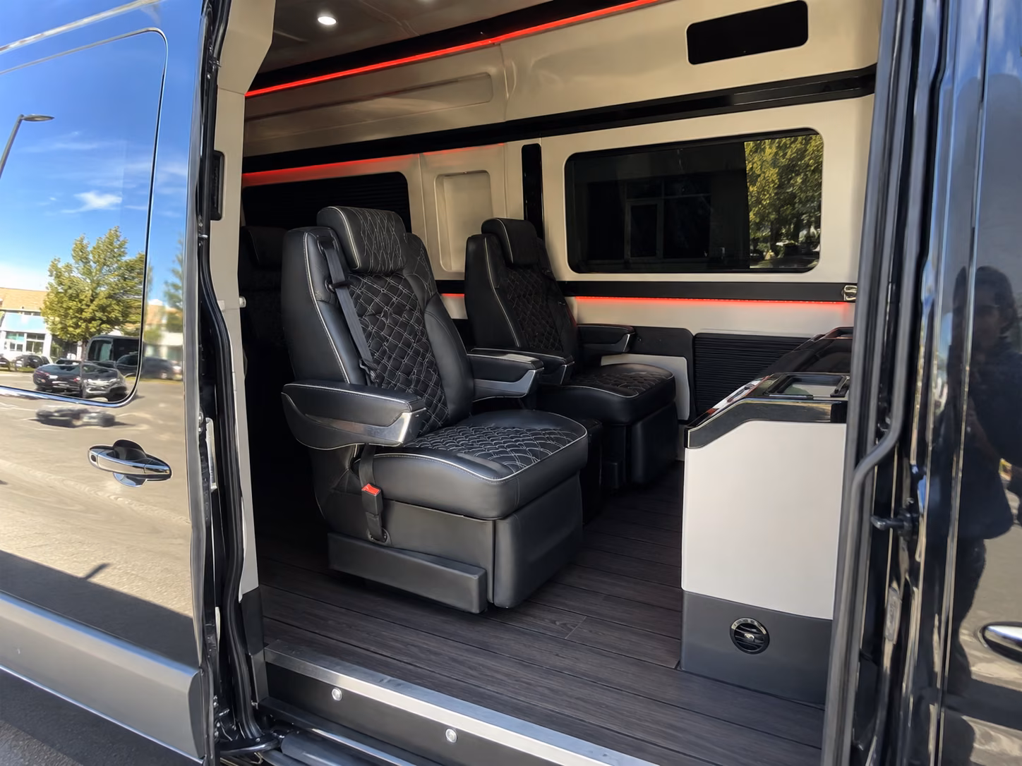 minneapolis group transportation to concerts in minneapolis