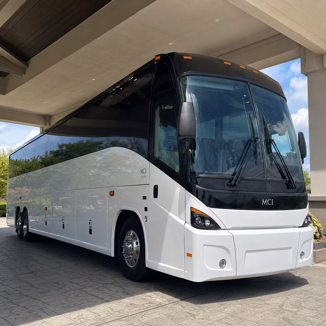 minneapolis private event transportation for groups and attendees