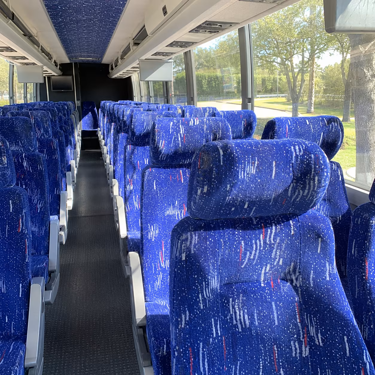 multi campus shuttle services across the twin cities metro