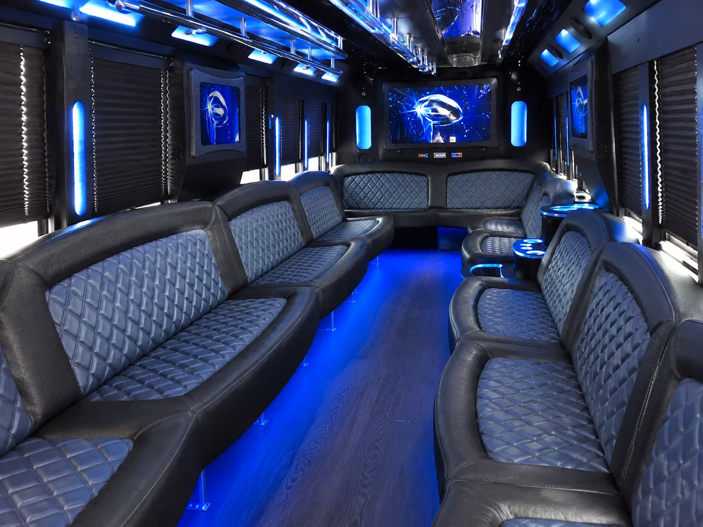 plymouth keep the party moving with plymouth party bus rentals