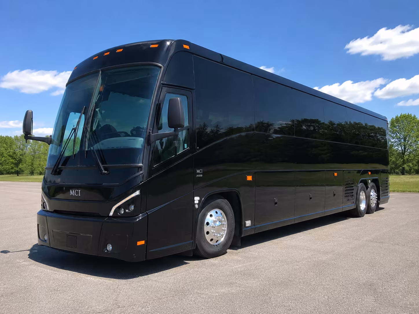 st paul concert transportation onboard seating