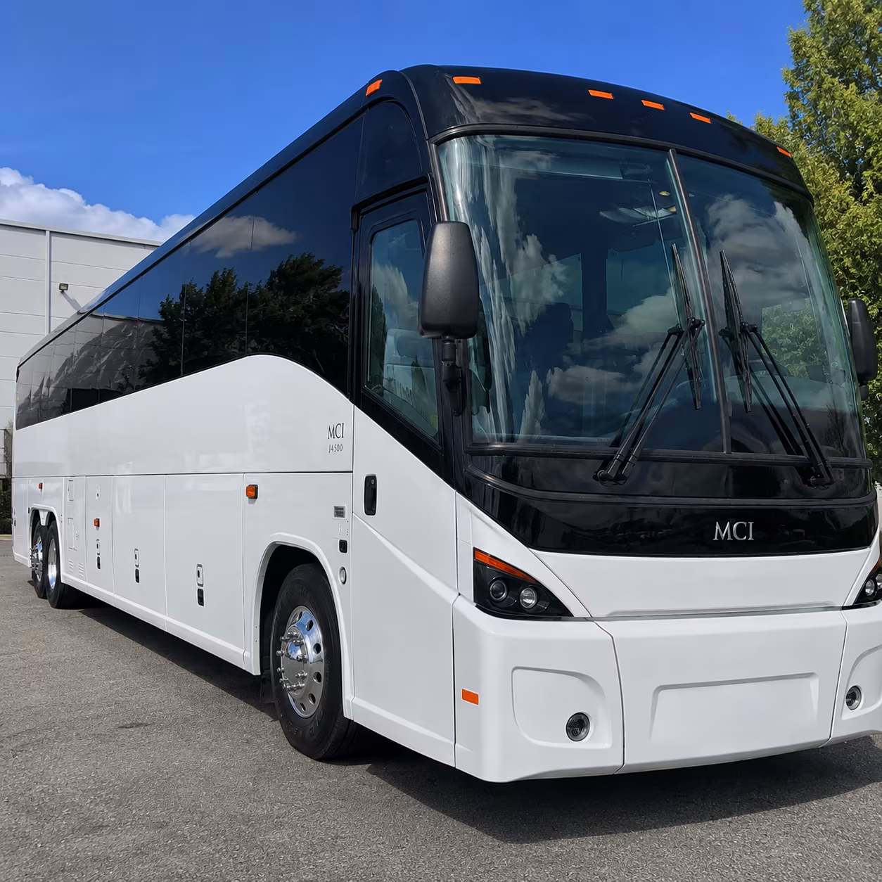 st paul prom transportation onboard seating