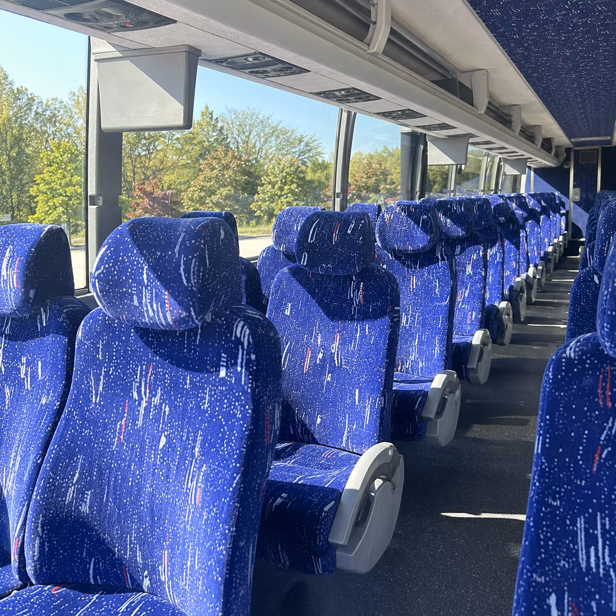 st paul winter carnival and minnesota state fair group transportation