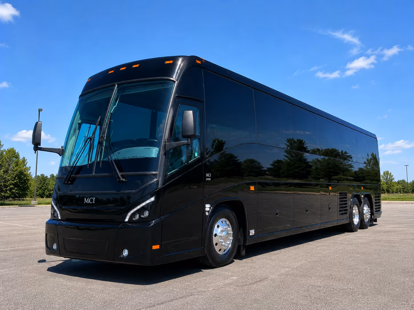 with a bus your hmong congregation travels together across the twin cities