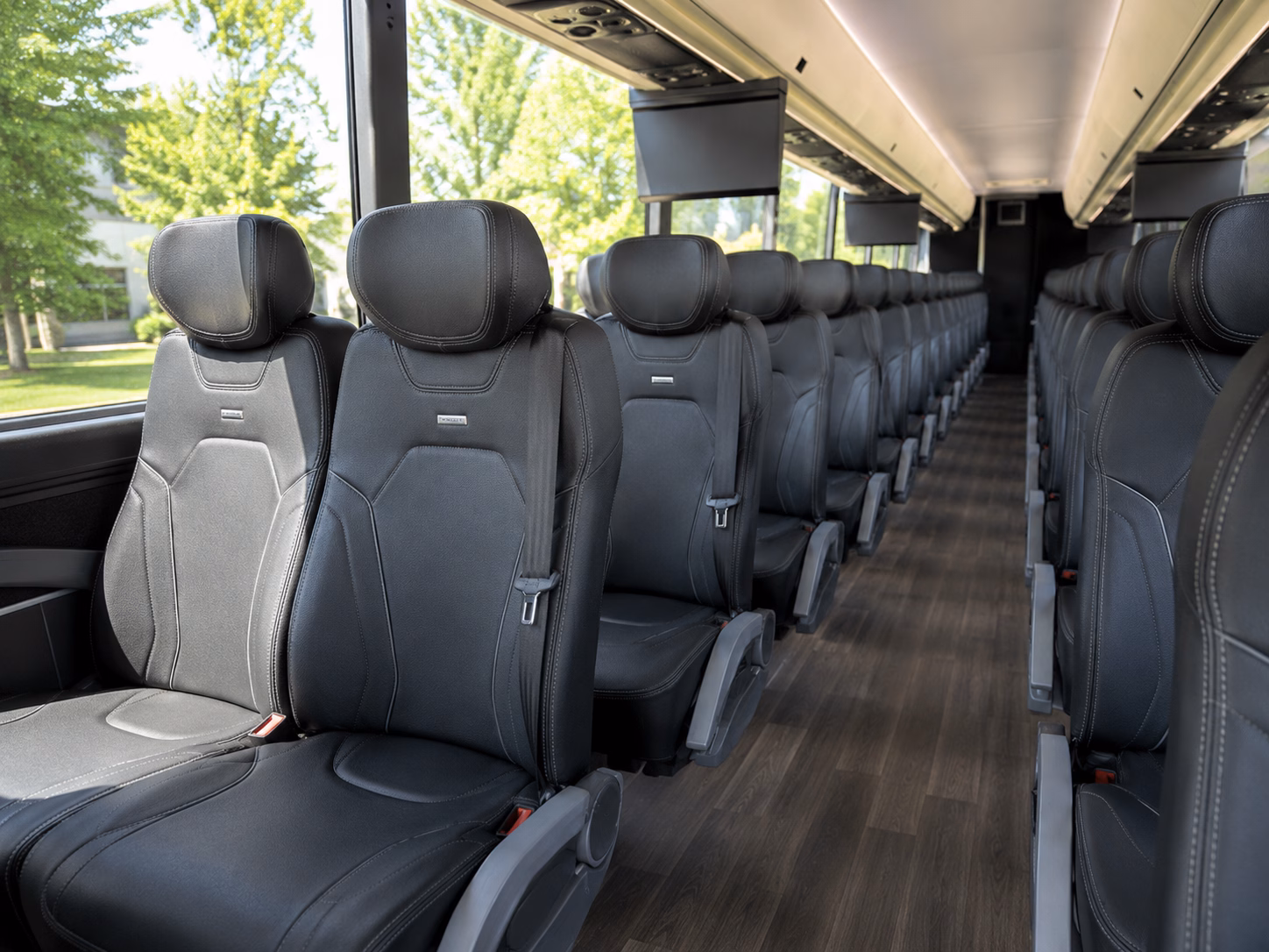 with stpaulcharterbuscompany com you get more bus options for state fair grandstand concerts than any one company can offer