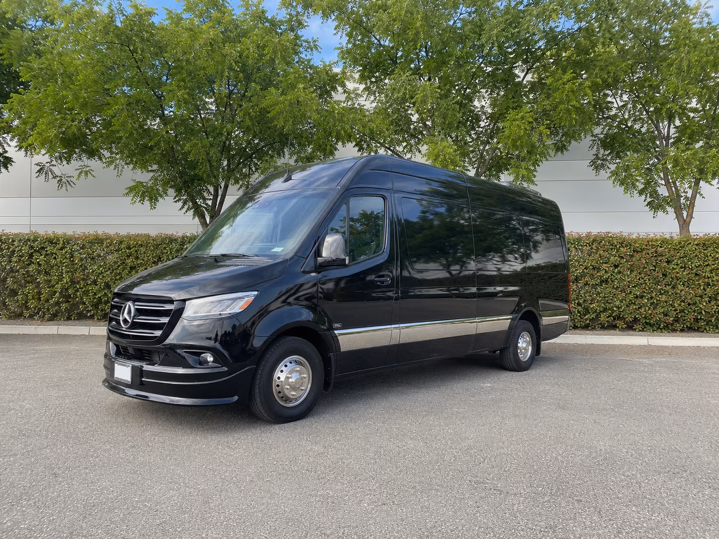 woodbury airport shuttle transfers made simple