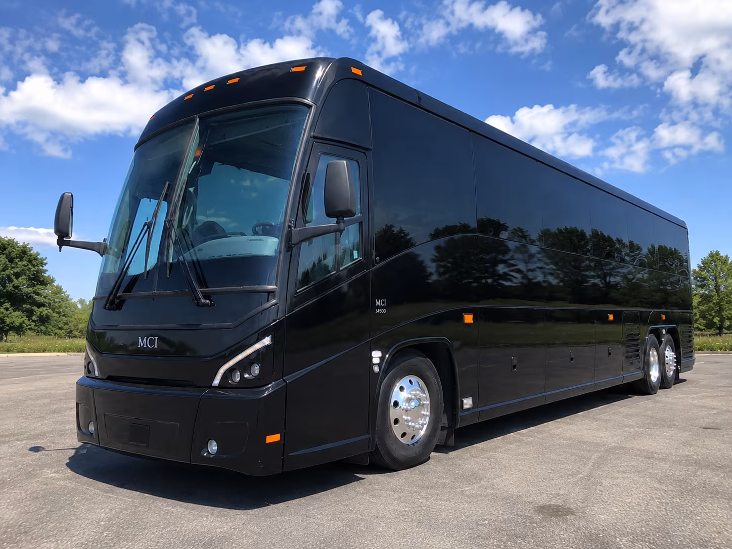 woodbury long distance charter bus rentals in woodbury